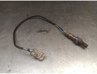 Recambio de sonda lambda para citroën xsara berlina 1.6i sx referencia OEM IAM 036906262D 5650 DENSO