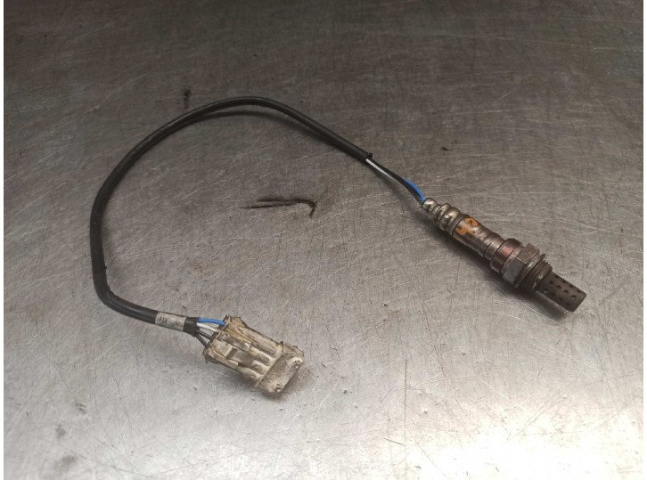Recambio de sonda lambda para citroën xsara berlina 1.6i sx referencia OEM IAM 036906262D 5650 DENSO