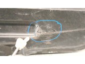 Recambio de cubrecarter para bmw 4 gran coupe (g26) 430 i referencia OEM IAM 51757340860 51757340860 CESTA 36-B