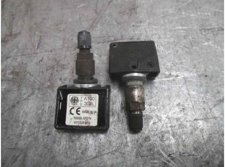 Recambio de sensor presion para citroën c5 break 2.2 hdi fap cat (4hx / dw12ed4) referencia OEM IAM 9634866180 