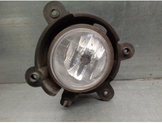Recambio de faro antiniebla izquierdo para kia sorento 2.5 crdi referencia OEM IAM 922013E011 