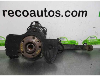 Recambio de mangueta delantera derecha para alfa romeo gt (125) 2.0 jts 16v cat referencia OEM IAM 60624976  