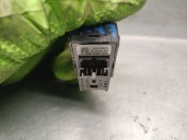 Replacement rear right window switch for Audi A3 Sportback (8VA, 8VF) 1.0 TFSI OEM IAM reference 8V0959855B 