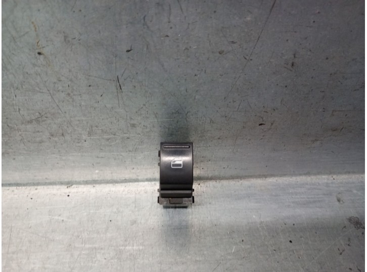 Recambio de mando elevalunas delantero derecho para volkswagen tiguan (5n_) 2.0 tdi referencia OEM IAM 7L6959855B 7L6959855B 
