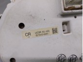 Recambio de cuadro instrumentos para ford ranger (es) 2.5 tdci cat referencia OEM IAM UR5855430 DENSO
