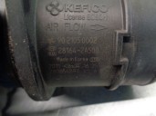 Replacement mass air flow sensor for Hyundai i40 CW 1.7 CRDi CAT OEM IAM reference 281642A500 9021050002 