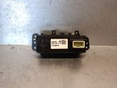 Recambio de mando luces salpicadero para hyundai ioniq (ae) 1.6 gdi hybrid referencia OEM IAM 93700G21104X 93700G2110T9Y 