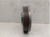 Recambio de polea cigueñal para audi a3 (8l1) 1.9 tdi referencia OEM IAM 03G105243 03G105243 