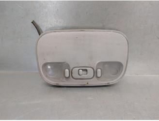 Recambio de luz interior para ford ranger (es) 2.5 tdci cat referencia OEM IAM 1454725  