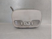 Recambio de luz interior para ford ranger (es) 2.5 tdci cat referencia OEM IAM 1454725  