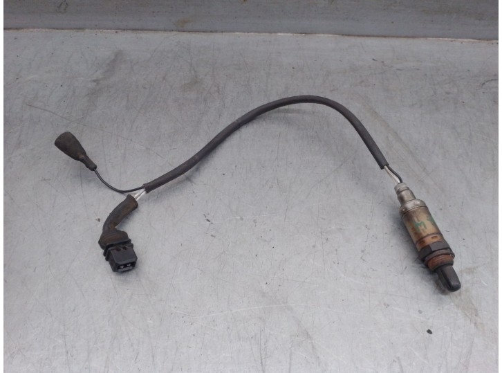 Recambio de sonda lambda para audi 100 berlina (c4) 2.6 v6 cat (abc) referencia OEM IAM 0258003508 0258003508 BOSCH