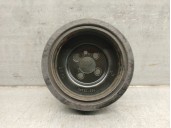 Recambio de polea cigueñal para audi a3 (8l1) 1.9 tdi referencia OEM IAM 03G105243 03G105243 