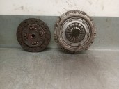 Recambio de kit embrague para ford fiesta iv (ja_, jb_) 1.25 i 16v referencia OEM IAM 3082000299 1041766 SACHS