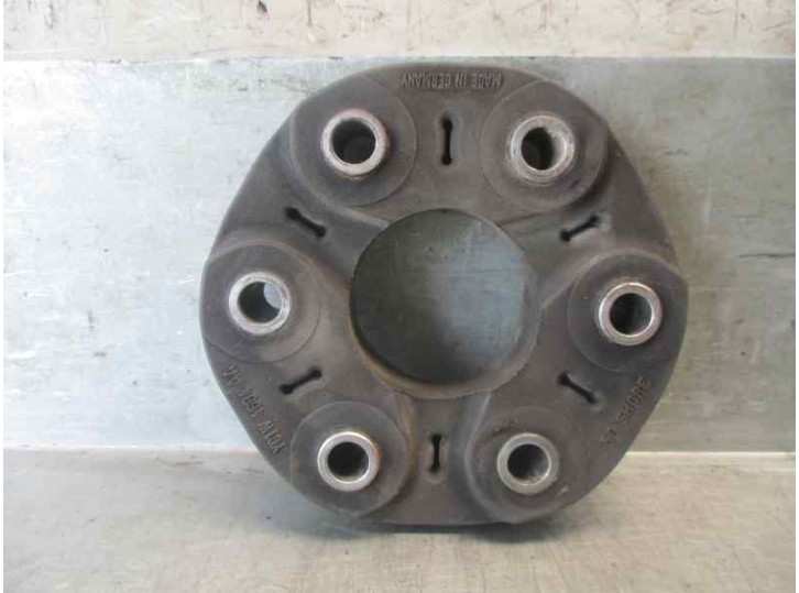 Recambio de flector cardan para ford transit caja cerrada, larga (fy) (2000 =>) 2.4 tde cat referencia OEM IAM YC1W4684AA 