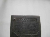 Recambio de sensor presion para renault laguna ii (bg0) 1.9 dci diesel referencia OEM IAM 8200023746  