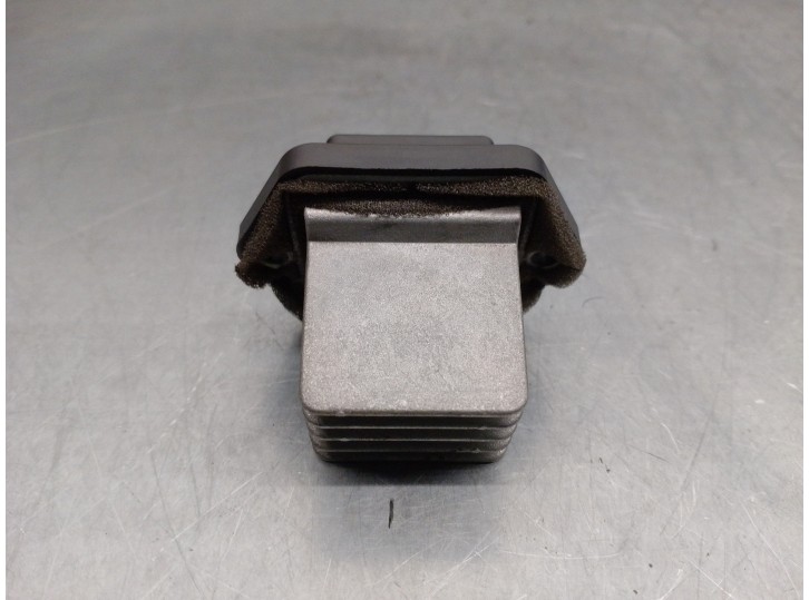 Replacement heater resistor for Kia Sorento 2.5 CRDi OEM IAM reference 971013E060 