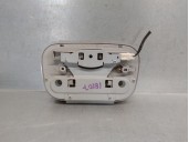 Recambio de luz interior para ford ranger (es) 2.5 tdci cat referencia OEM IAM 1454725  