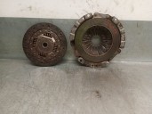 Recambio de kit embrague para ford fiesta iv (ja_, jb_) 1.25 i 16v referencia OEM IAM 3082000299 1041766 SACHS