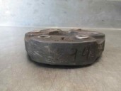 Recambio de flector cardan para ford transit caja cerrada, larga (fy) (2000 =>) 2.4 tde cat referencia OEM IAM YC1W4684AA 