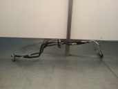 Replacement air conditioning hoses for Audi A8 (4E2) 3.0 TDI Quattro OEM IAM reference 4E1260712AP 