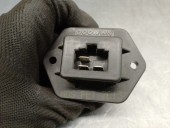 Replacement heater resistor for Kia Sorento 2.5 CRDi OEM IAM reference 971013E060 