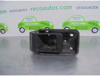 Recambio de maneta interior delantera derecha para peugeot boxer caja cerr. acristalado (rs3200)(230)(´02) 2.5 diesel referencia