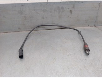 Recambio de sonda lambda para bmw 5 (e60) 525 i referencia OEM IAM 117814339409  0258005109 BOSCH