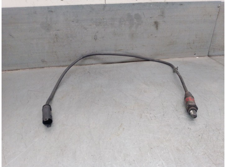 Recambio de sonda lambda para bmw 5 (e60) 525 i referencia OEM IAM 117814339409  0258005109 BOSCH