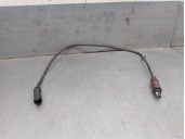 Recambio de sonda lambda para bmw 5 (e60) 525 i referencia OEM IAM 117814339409  0258005109 BOSCH