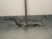 Replacement air conditioning hoses for Audi A8 (4E2) 3.0 TDI Quattro OEM IAM reference 4E1260712AP 