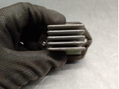 Recambio de resistencia calefaccion para kia sorento 2.5 crdi referencia OEM IAM 971013E060 