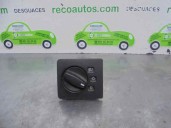 Recambio de mando luces salpicadero para peugeot boxer caja cerr. acristalado (rs3200)(230)(´02) 2.5 diesel referencia OEM IAM 