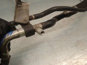 Replacement air conditioning hoses for Audi A8 (4E2) 3.0 TDI Quattro OEM IAM reference 4E1260712AP 