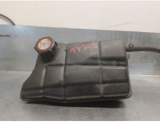 Replacement expansion tank for Ford Mondeo III (B5Y) 2.0 TDCi OEM IAM reference 1S718K218 