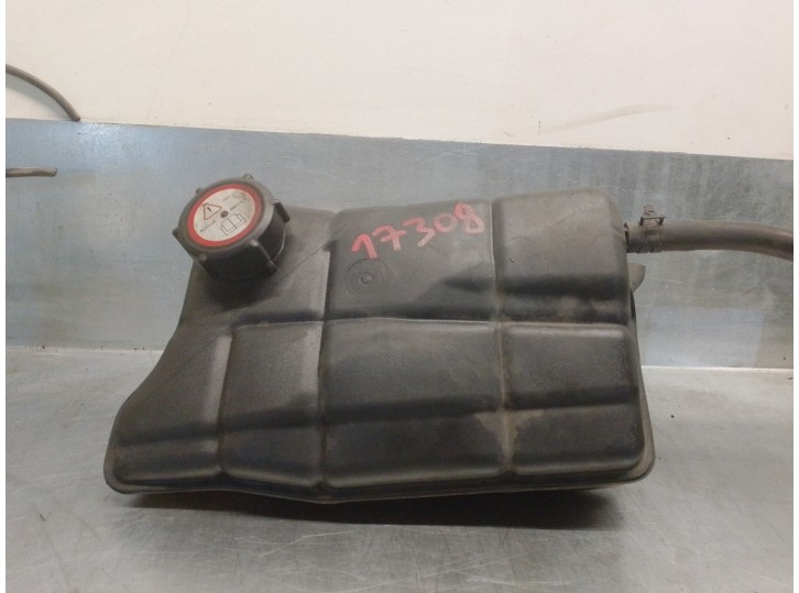 Recambio de deposito expansion para ford mondeo iii (b5y) 2.0 tdci referencia OEM IAM 1S718K218 