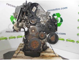 Recambio de motor completo para renault laguna (b56) 2.2 diesel referencia OEM IAM G8TE706 C067773 7701671991