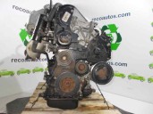 Recambio de motor completo para renault laguna (b56) 2.2 diesel referencia OEM IAM G8TE706 C067773 7701671991