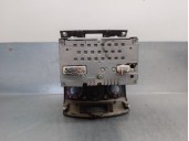 Recambio de sistema audio / radio cd para ford ranger (es) 2.5 tdci cat referencia OEM IAM CQEM8870TAA 