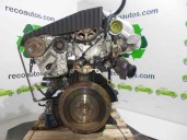 Recambio de motor completo para renault laguna (b56) 2.2 diesel referencia OEM IAM G8TE706 C067773 7701671991