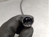 Recambio de sonda lambda para bmw 5 (e60) 525 i referencia OEM IAM 117814339409 0258005109 BOSCH