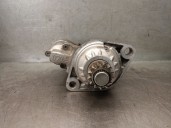 Recambio de motor arranque para volkswagen tiguan (5n_) 2.0 tdi referencia OEM IAM 02M911024C 02M911024C 0001153009 BOSCH