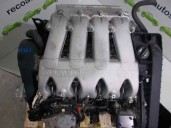 Recambio de motor completo para renault laguna (b56) 2.2 diesel referencia OEM IAM G8TE706 C067773 7701671991