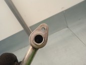 Replacement air conditioning pipes for Audi A8 (4E2) 3.0 TDI Quattro OEM IAM reference 4E1260712AP 