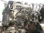 Recambio de motor completo para renault laguna (b56) 2.2 diesel referencia OEM IAM G8TE706 C067773 7701671991