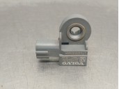 Recambio de sensor impacto para volvo v40 hatchback (525) d2 referencia OEM IAM 31451526 