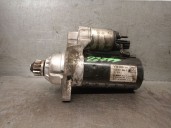Recambio de motor arranque para volkswagen tiguan (5n_) 2.0 tdi referencia OEM IAM 02M911024C 02M911024C 0001153009 BOSCH