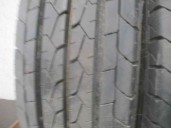 Replacement Bridgestone tyre(s) for Ford Transit closed box, long (FY) (2000 =>) 2.4 TDE CAT OEM IAM reference 18575R16
