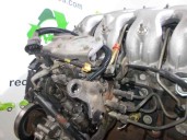 Recambio de motor completo para renault laguna (b56) 2.2 diesel referencia OEM IAM G8TE706 C067773 7701671991