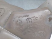 Recambio de deposito expansion para ford mondeo iii (b5y) 2.0 tdci referencia OEM IAM 1S718K218 