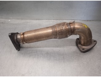 Recambio de tubo para audi a8 (4e2) 3.0 tdi quattro referencia OEM IAM 059790L 